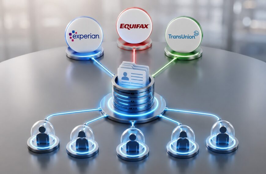 What Are Credit Bureaus and How Do They Work?
